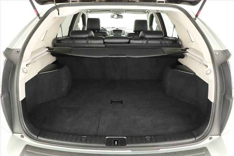 Lexus RX 400h (2007) 350, 4X4, Automat, Xenony - fotka 15 z 16