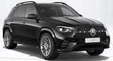 Mercedes-Benz GLE (2026) 450 d 4MATIC Edition 140 Years - náhled 1