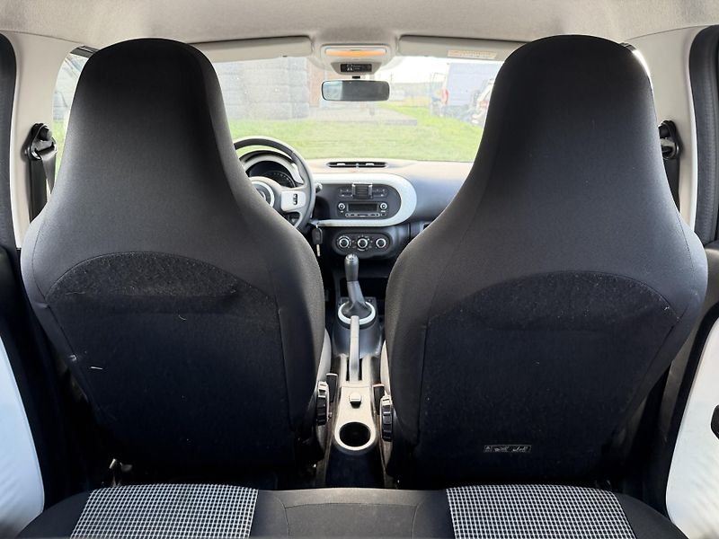 Renault Twingo 1.0TCe - fotka 10 z 19