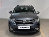 Dacia Logan (2019) 1.0 SCe MCV, 2.maj,ČR, Tažné - náhled 1