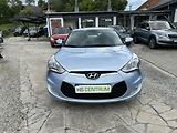 Hyundai Veloster - náhled 9