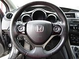 Honda Civic (2016) 1.4 i-VTEC, 2.maj, AC, kamera - náhled 18