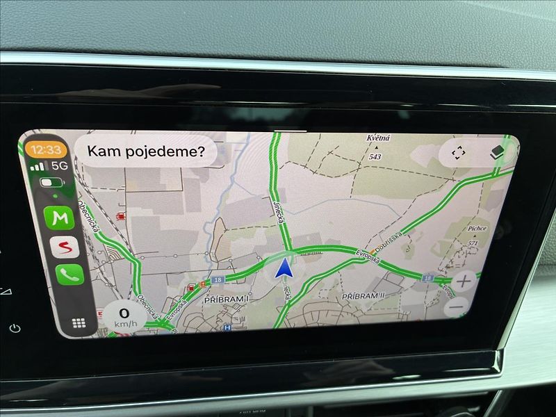 Seat Tarraco 2,0 TDI FR MANUÁL TAŽNÉ KAMERA - fotka 32 z 37