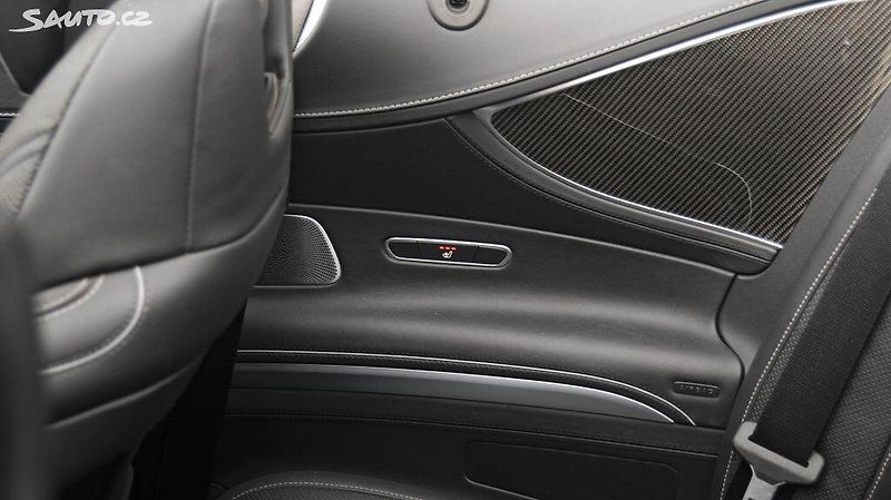 Mercedes-Benz Třídy S S63 AMG 4MATIC cabrio 585 PS - fotka 30 z 48