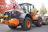 Hitachi (2018) ZW220 articulated loader - náhled 6