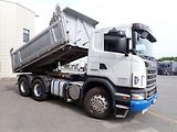 Scania G 420 CB6x4MHZ - náhled 10