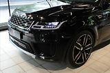 Land Rover Range Rover Sport TDV6 SE AWD ACC/360°/Fullservi - náhled 7