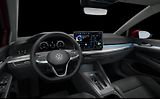 Volkswagen Golf (2026) People 1,5 eTSI 7DSG mHEV - náhled 8