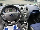 Ford Fiesta original 