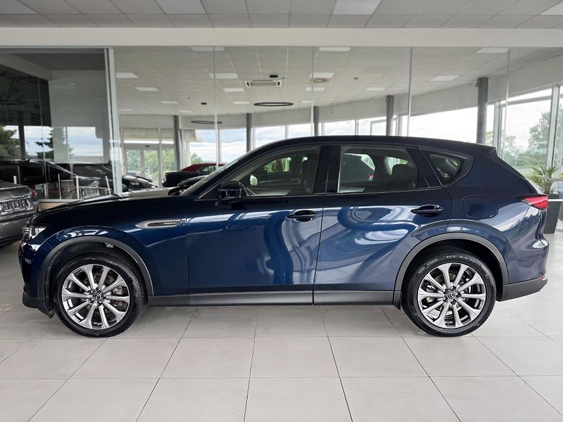 Mazda CX-60 2,5 PHEV*AWD*241kW*REZERVACE! - fotka 8 z 34