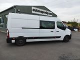Renault Master (2020) 2,3DCI,132KW,6MÍST,LED,NAV,TAŽ - náhled 8