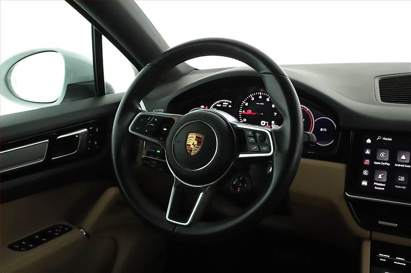Porsche Cayenne (2022) V6 - fotka 14 z 18