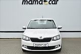 Škoda Fabia 1.2TSi 1.MAJITEL DPH ČR - náhled 1