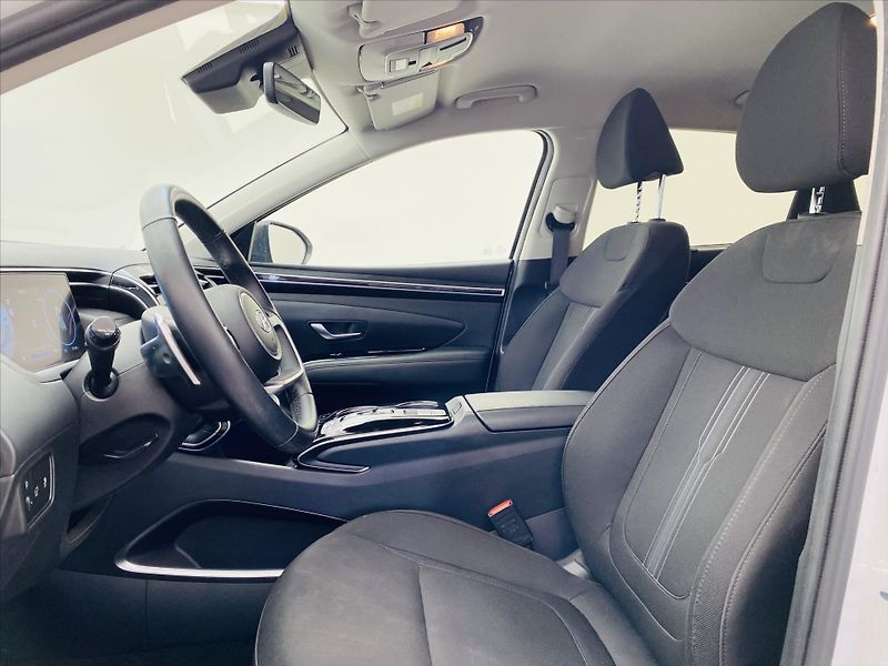 Hyundai Tucson 1,6 CRDi 4x4 DCT Style - fotka 5 z 26