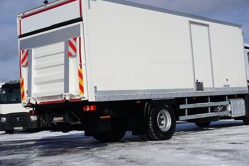 Mercedes-Benz (2017) ANTOS / 1830 / EURO 6 / KONTEN - fotka 30 z 45