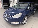Ford Galaxy (2008) 2.0tdci, 1.maj, autoAC - náhled 1