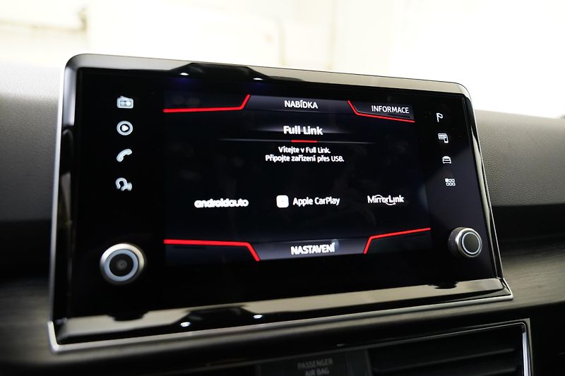 Seat Tarraco - fotka 20 z 27
