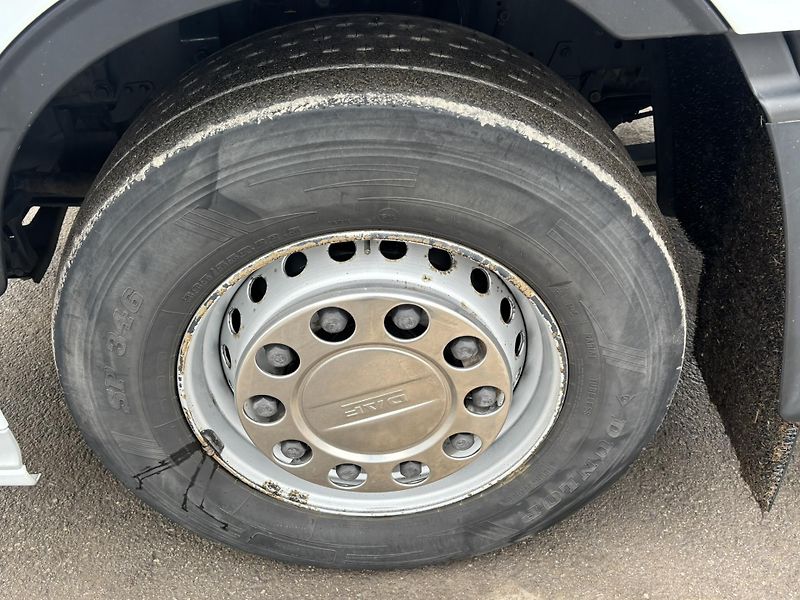 DAF XF 480 FT EURO 6  - fotka 12 z 22