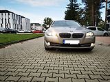 BMW Řada 5 530D XDRIVE TOURING F11 190kW - náhled 7