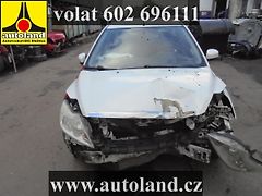 Ford Focus (2008) VOLAT 602 696111 - fotografie inzerátu