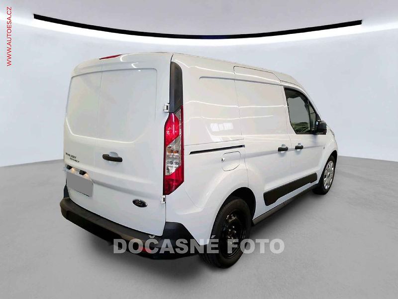 Ford Transit Connect (2020) 1.5TDCi DÍLNA WÜRTH, TREND - fotka 3 z 8