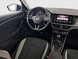 Škoda Scala (2019) Style 1.0 TSI, Kůže, Tempomat - náhled 7