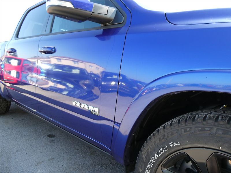 RAM 1500 5,7 HEMI LIMITED,1.maj.,DPH,ČR - fotka 15 z 60