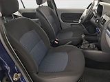 Renault Thalia (2007) 1.2 16V, po STK, Klima - náhled 9