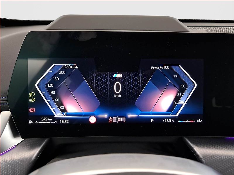BMW X1 (2024) sDrive18i - fotka 11 z 19