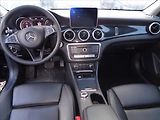 Mercedes-Benz CLA 2,2   200 D - náhled 10