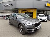 Jaguar F-Pace (2017) 2.0 D Původ ČR  - náhled 1