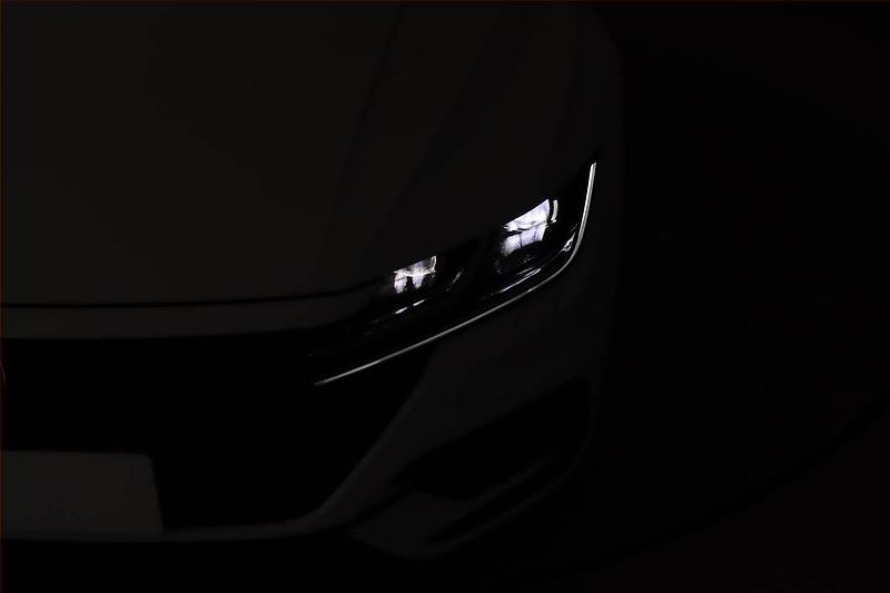 Volkswagen Arteon (2018) R-line 2.0 TDI - fotka 28 z 30