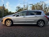 Peugeot 308 1.6i 1.MAJITEL ČR GARÁŽOVÁNO - náhled 25