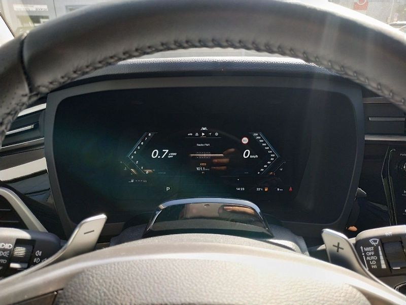 KGM Korando 1.5T, ELEG.,2WD, AT, SKLADEM - fotka 19 z 31