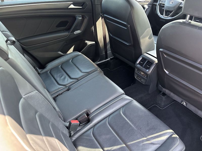 Seat Tarraco (2019) 2.0 TSI 4Drive DSG Xcellence - fotka 10 z 33