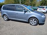 Volkswagen Touran 1.9 TDI, United, 6 rychl. - náhled 6