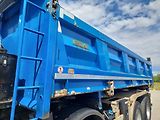 Scania Ostatní G450 Bordmatik 8x4 - náhled 17