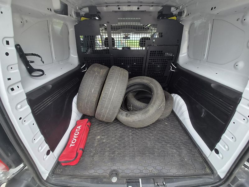 Toyota ProAce City (2023) 1,5 D-4D 130k Extra LWB CrewCa - fotka 11 z 14
