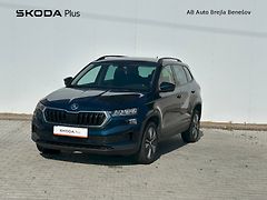Škoda Karoq (2022) STYLE TDI 2.0/85KW 6MP - fotografie inzerátu