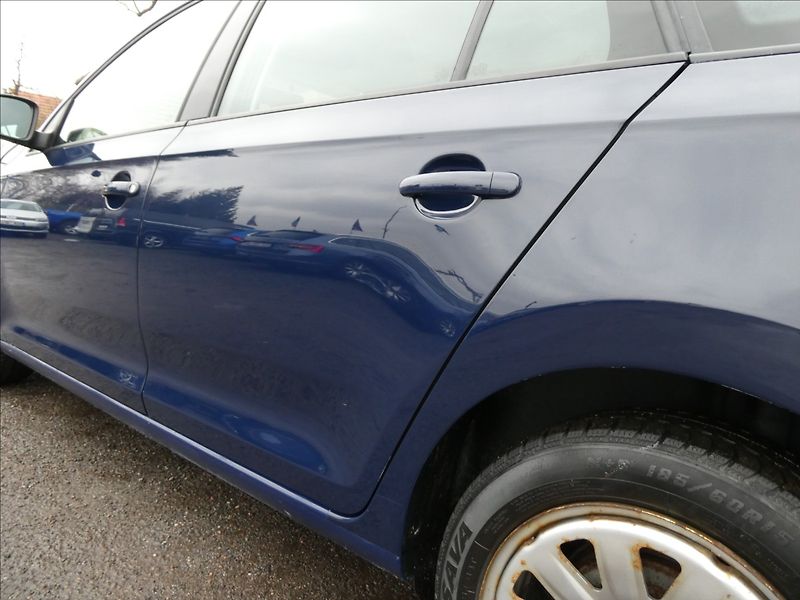 Škoda Rapid 1,6 TDi 66kW 2x kola,klima,ČR - fotka 14 z 37