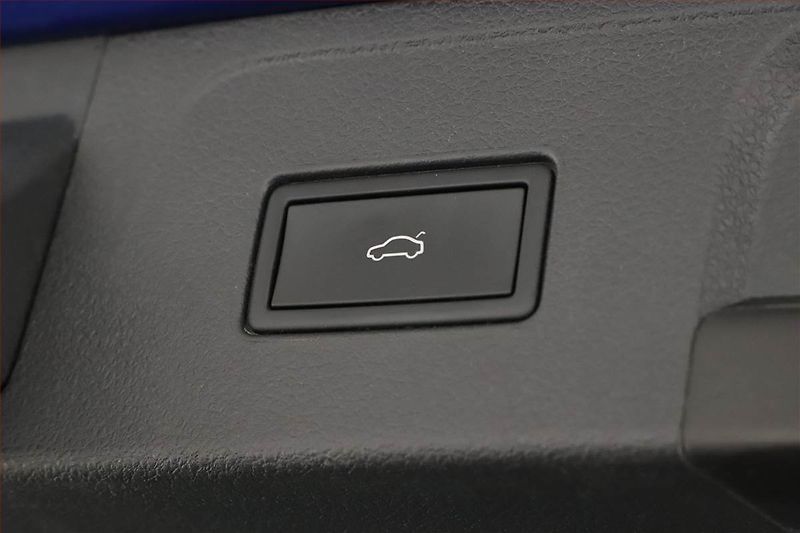 Volkswagen Passat (2022) 2.0 TDI - fotka 24 z 27