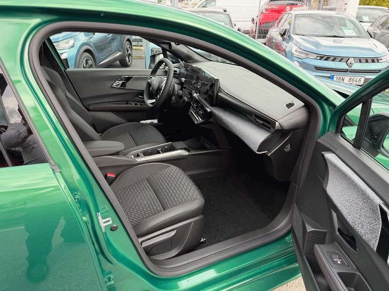 Renault Clio (2026) techno full hybrid E-Tech 160 - fotka 18 z 23