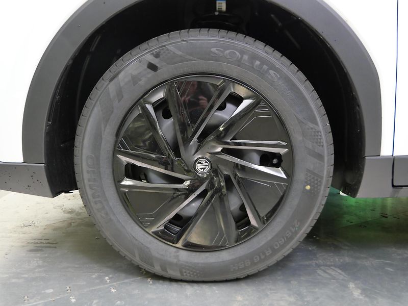 MG ZS - fotka 10 z 25