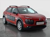 Citroën C4 Cactus (2015) 1.2 PureTech, Tempomat - náhled 1