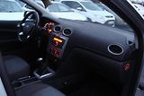 Ford Focus (2007) 1.6i,ČR,Pravid.serv.STK 5/2027 - náhled 35