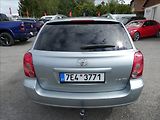 Toyota Avensis 1,8 16V 95kW závěs,digi.klima - náhled 7