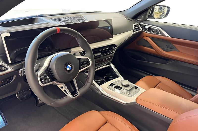 BMW Řada 4 M440i xDrive Convertible - fotka 3 z 9