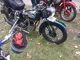 Milovníci historických automobilů i motocyklů si první říjnovou sobotu přišli na své při tradičním závodu Brno-Soběšice.