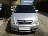 Opel Meriva (2006) 1.6 16v KLIMA FUNKČNÍ - náhled 6