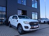 Ford Ranger WILDTRACK 2.0 EcoBl. 4x4 156kW - náhled 7